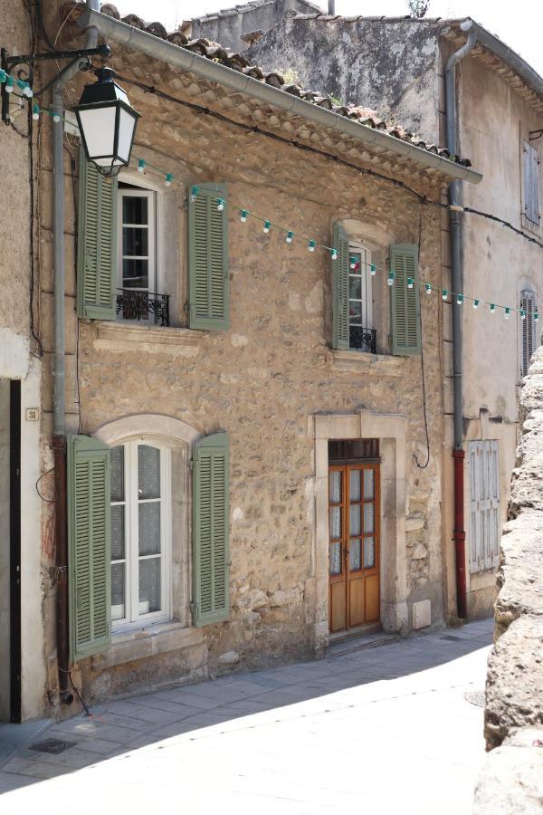 L'Ensoleillee Vila Ménerbes Exterior foto