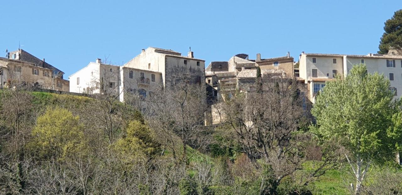 L'Ensoleillee Vila Ménerbes Exterior foto