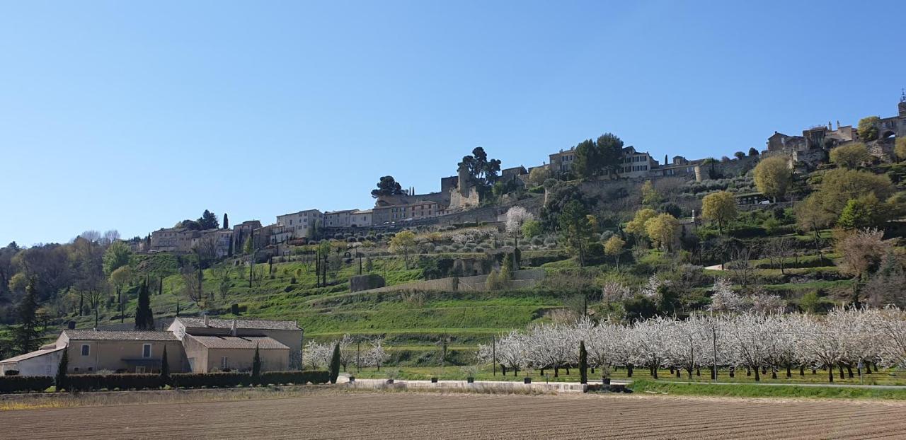 L'Ensoleillee Vila Ménerbes Exterior foto